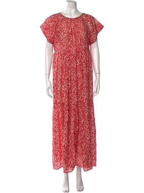 Mirth Vienna Dress